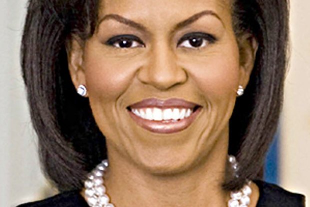 Best of Michelle obama topless