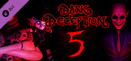 Best of Dark deception chapter 5