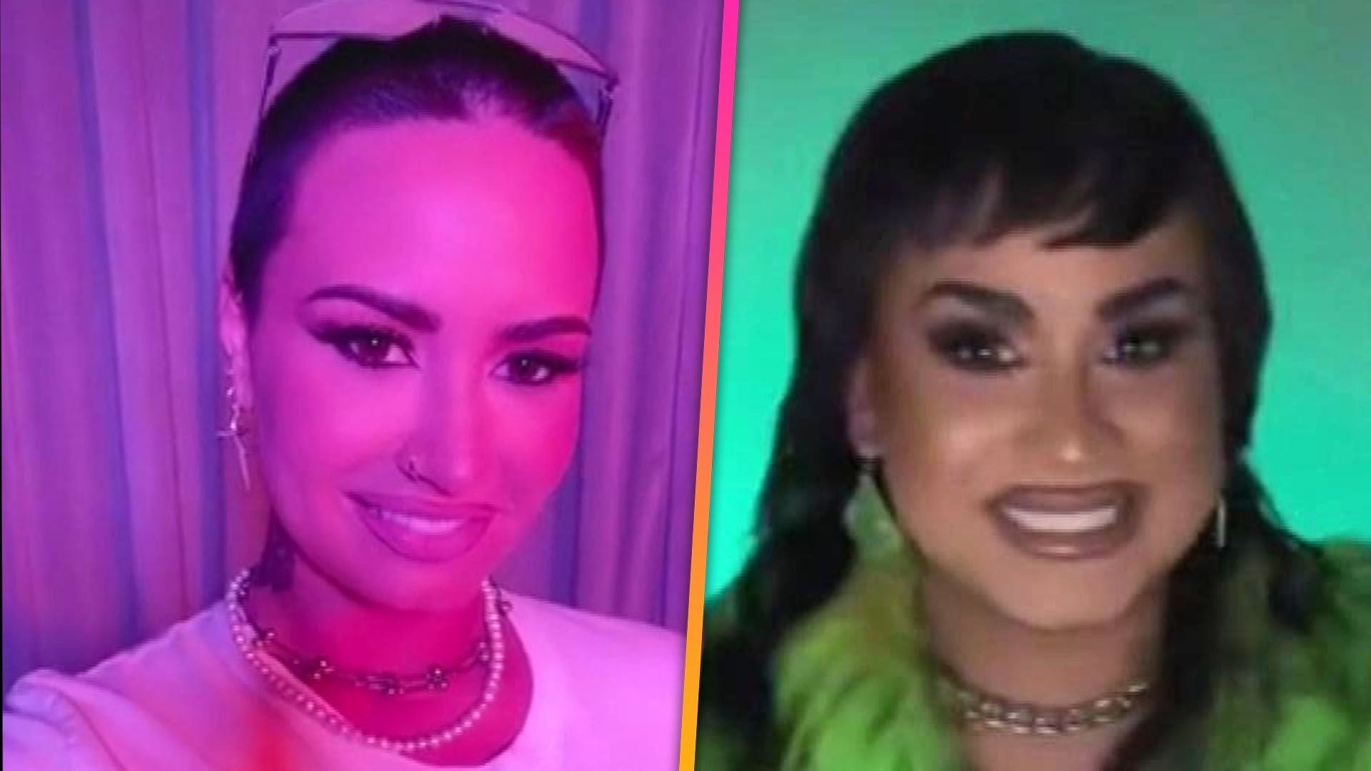 cathrine mcgrath recommends Demi Lovato Look Alikes