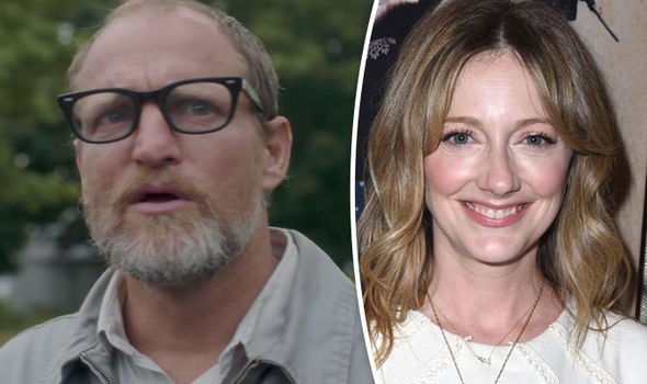 dalei recommends judy greer sexy pic