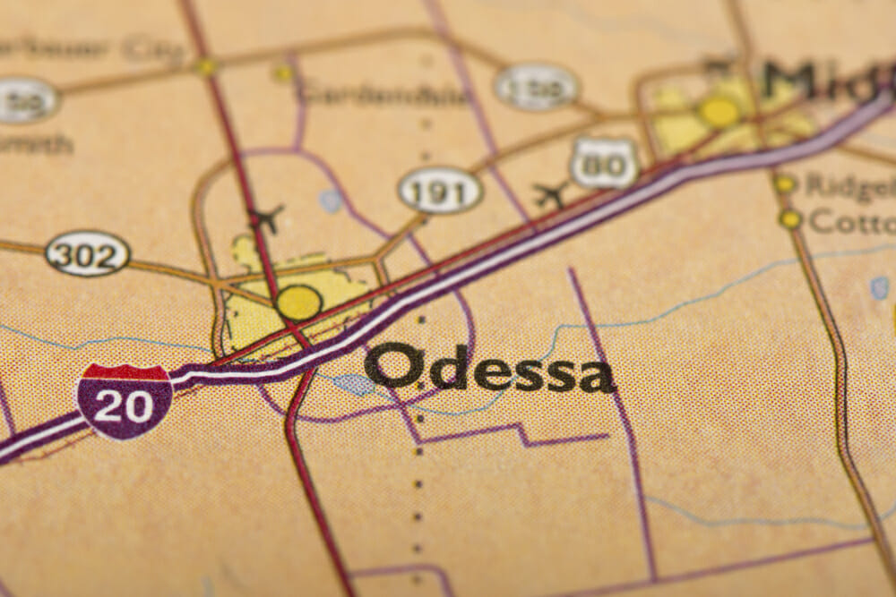 ben sisti recommends back pages odessa texas pic