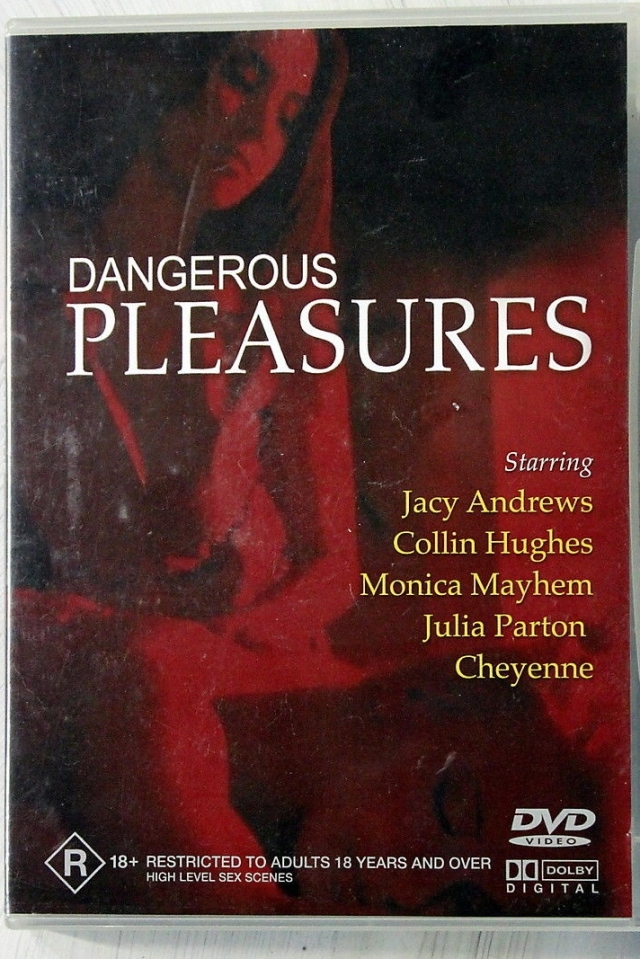 cheryl j jones recommends Jacy Andrews Dangerous Pleasures