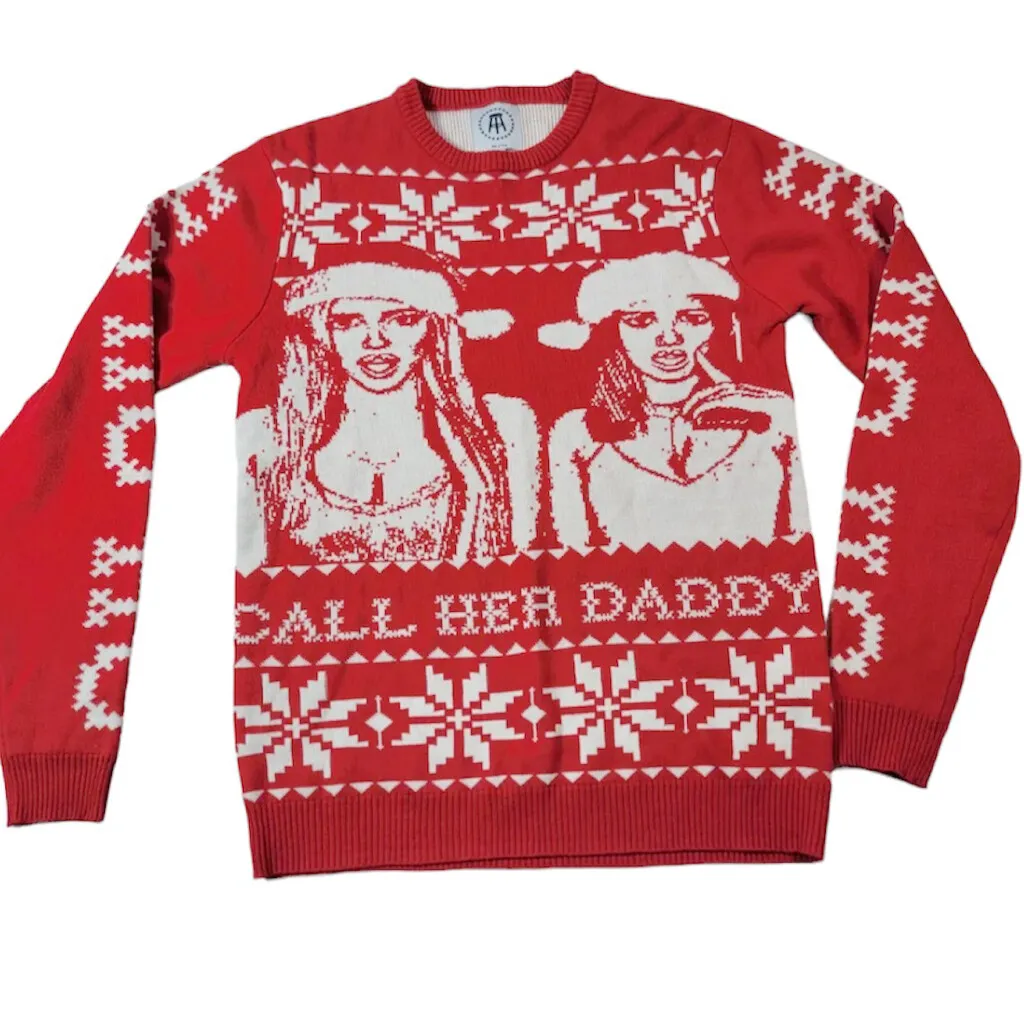 deb datta recommends Barstool Sports Ugly Sweater