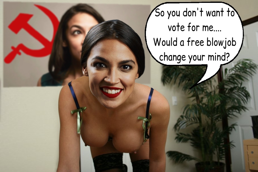 chetara smith recommends alexandria ocasio cortez nude fakes pic