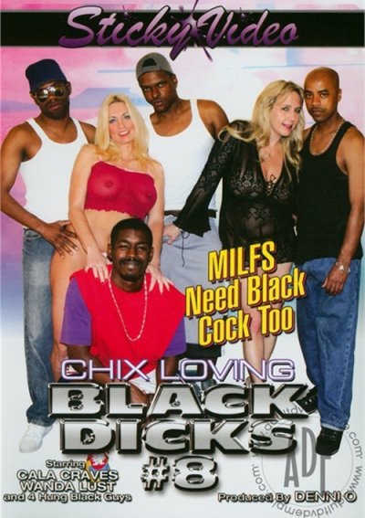 amit amrutkar recommends chix loving black dicks pic