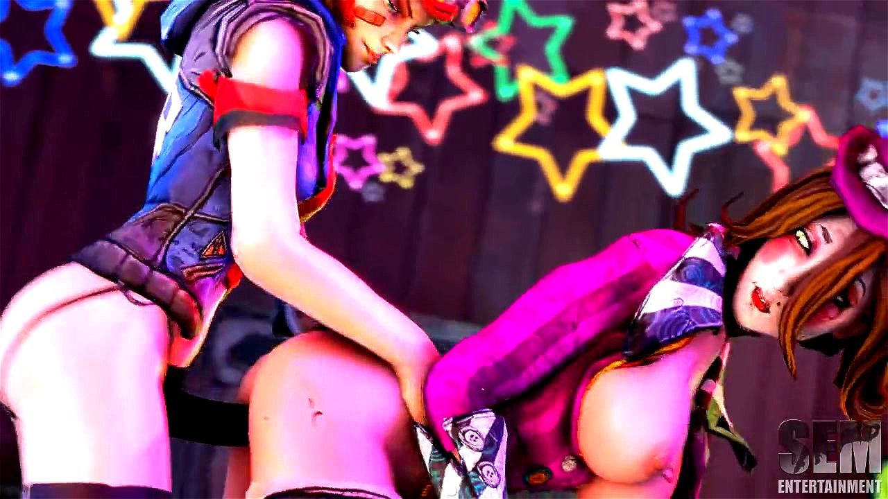 Best of Mad moxxi porn