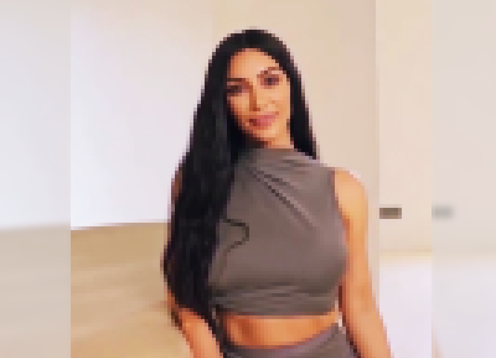 courtney gardiner recommends kim kardashian deep fake pic