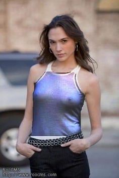 cindy shy recommends Gal Gadot Leaked Photos