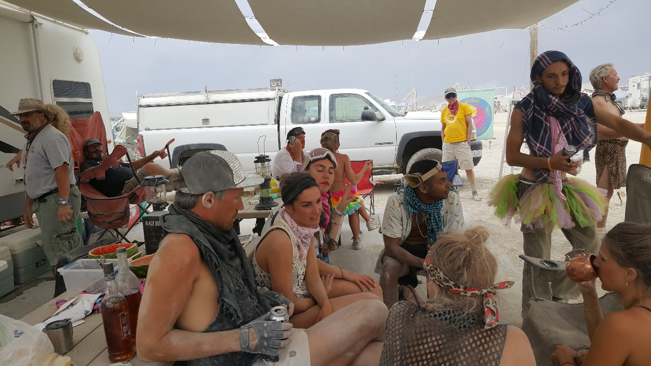 akash adhvaryu recommends burning man 2017 nudity pic