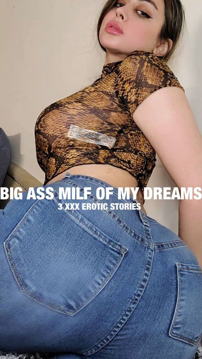 Best of Milf ass in jeans