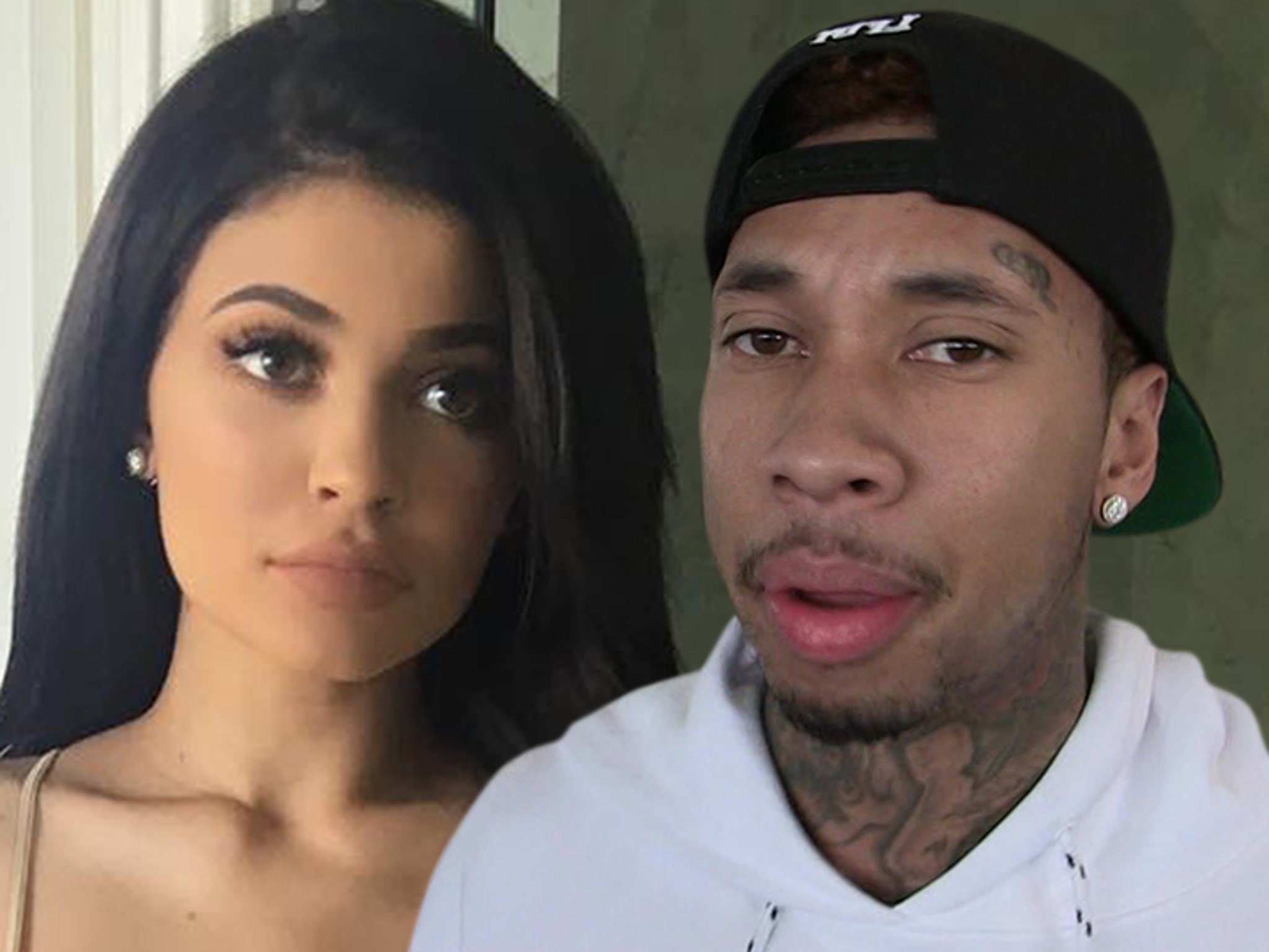 clark pitts recommends tyga and jenner sex tape pic