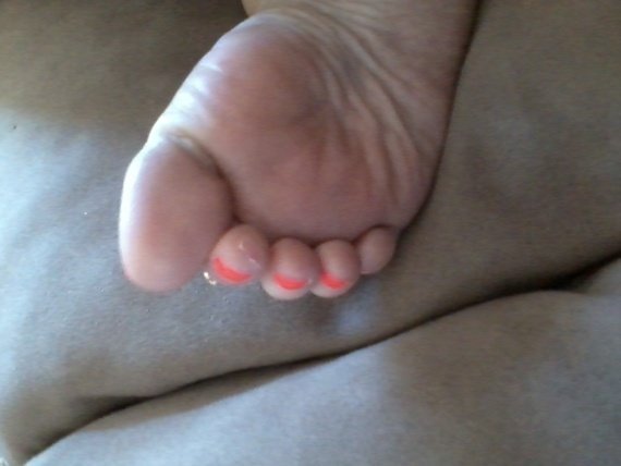 cory crocker recommends sleeping lesbian foot worship pic