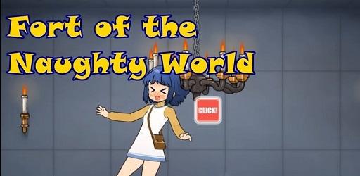 alfredo mujica recommends fort of the naughty world pic