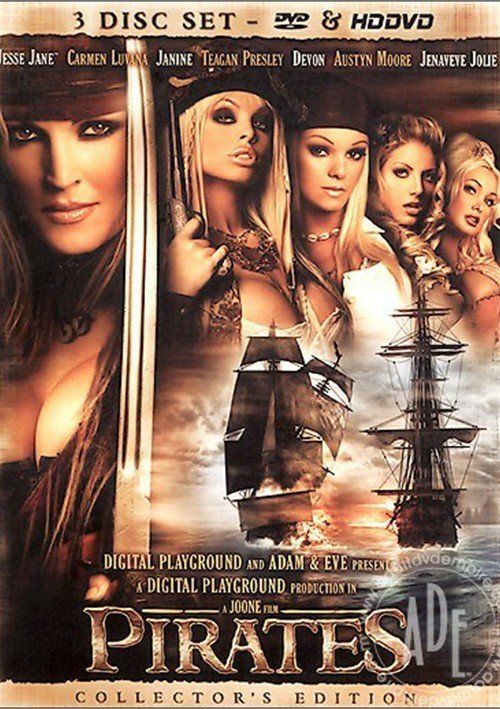 pirates porn movie online