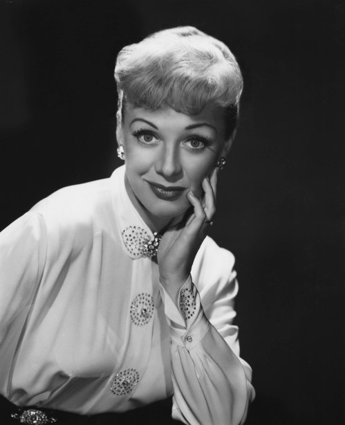 Best of Eve arden sexy