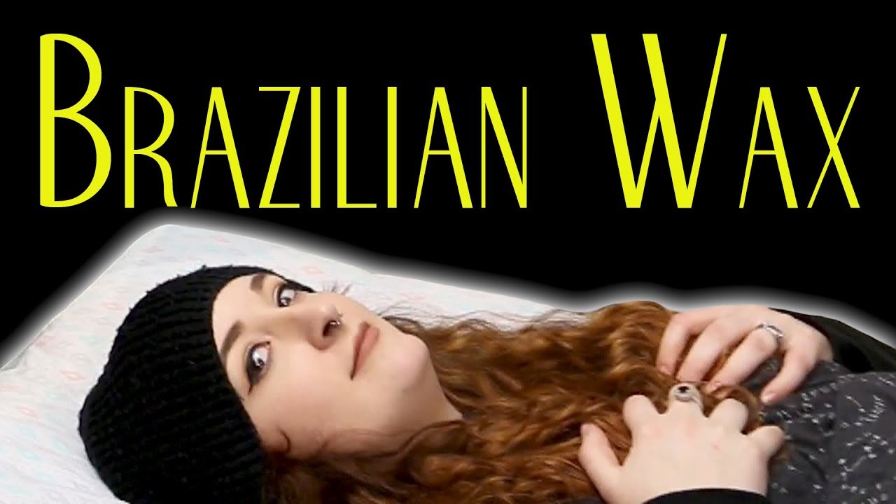 blarg honk recommends full brazilian wax youtube pic