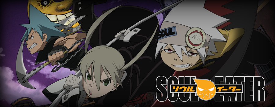 cason lanham add photo soul eater episodes 2