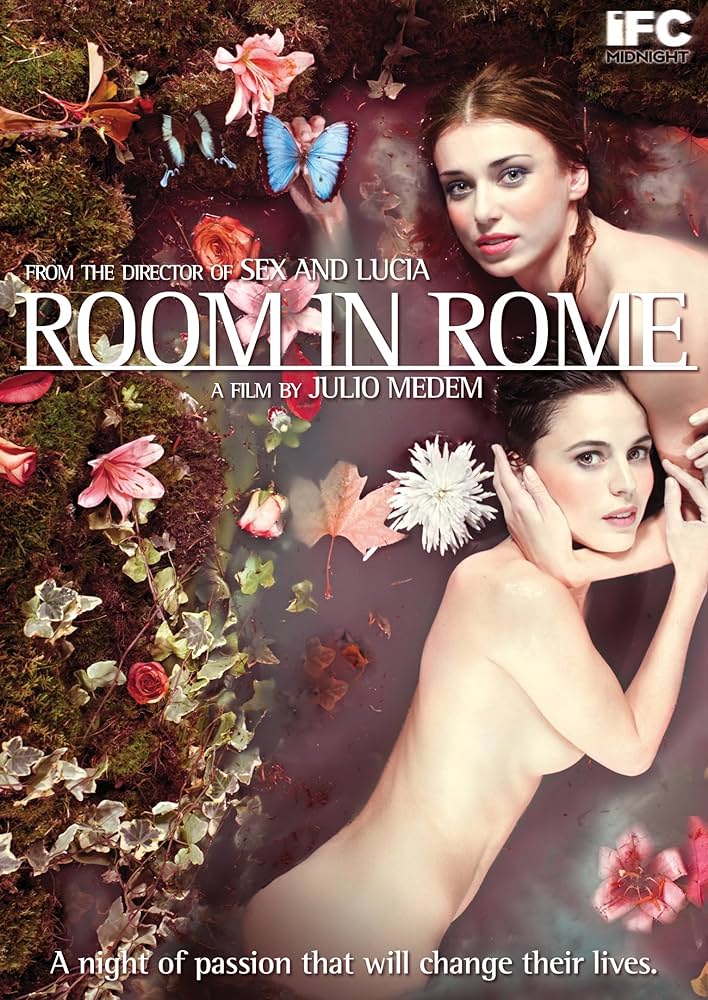 deanne howard recommends Room In Rome Torrent
