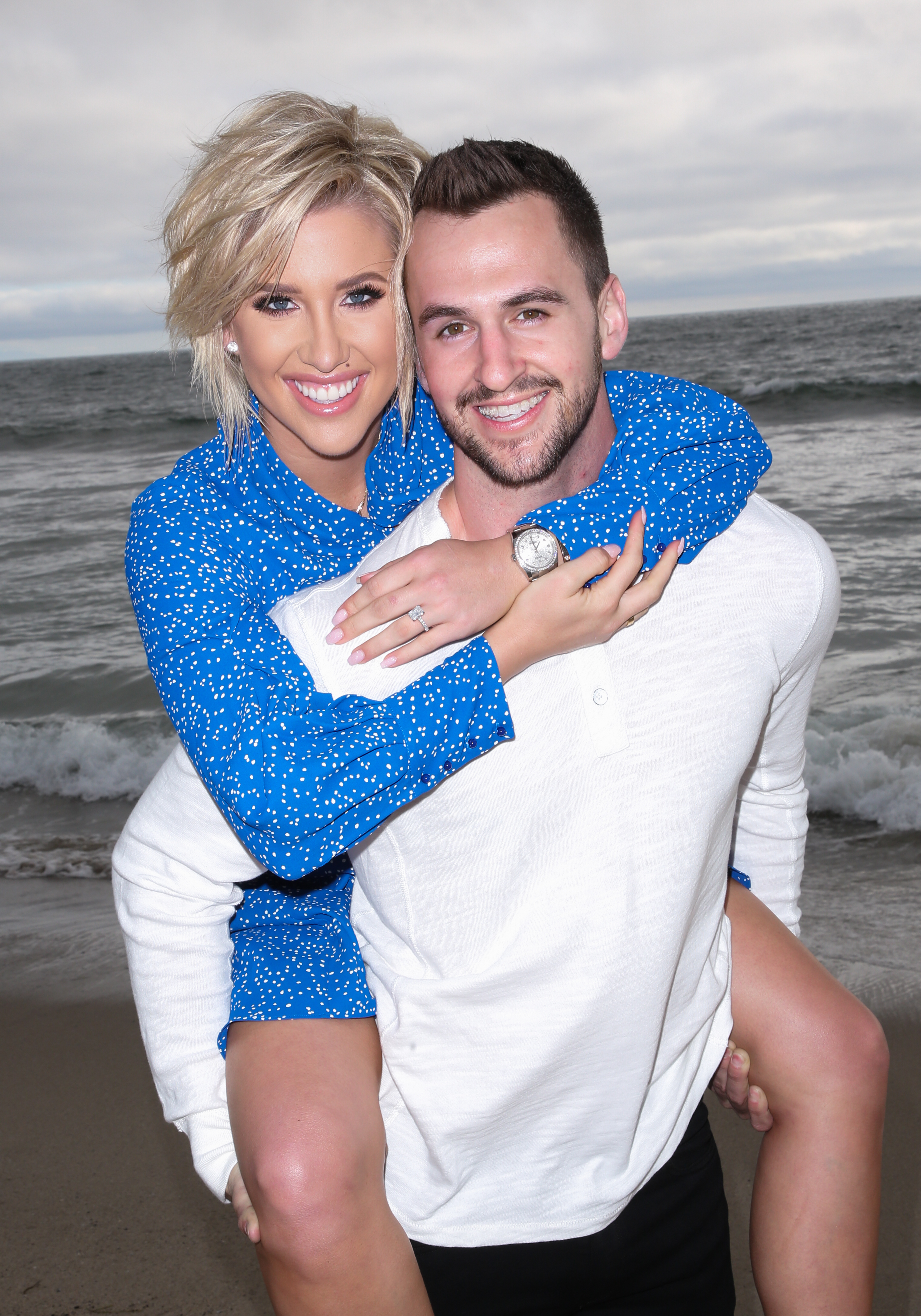 betty byler recommends savannah chrisley leaked nudes pic