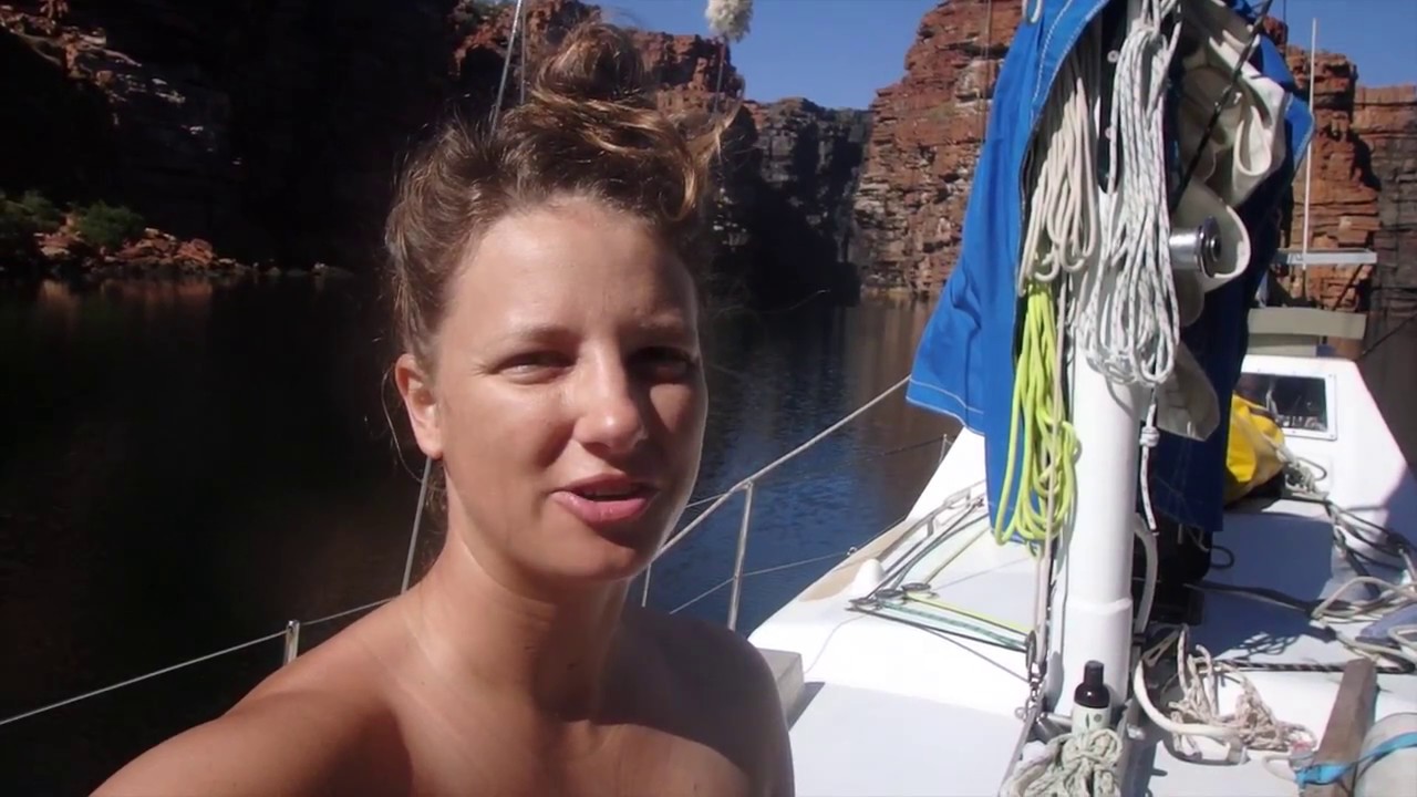 deanna cork recommends free range sailing youtube pic