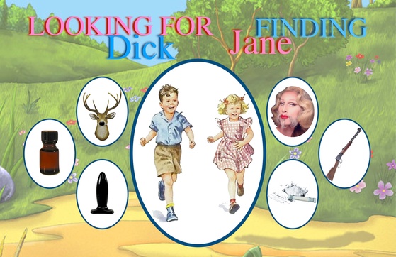 beverley moore recommends Dick And Jane Porn