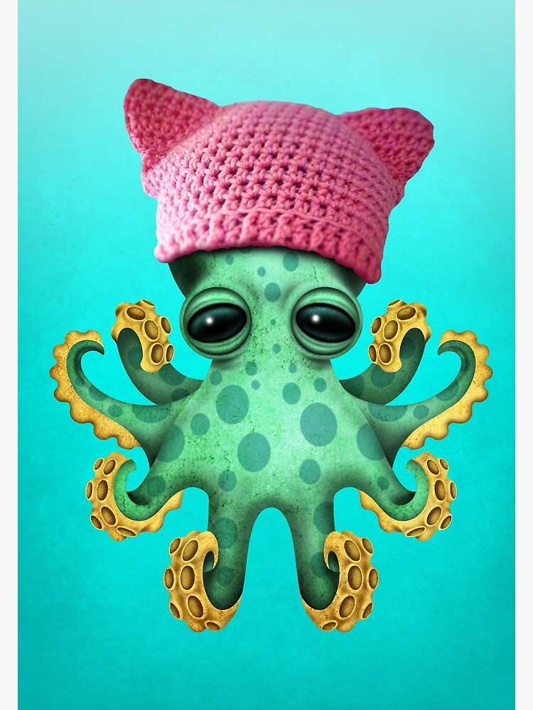 octopus in pussy