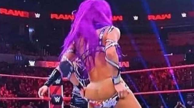 bonnie chudyk recommends women wrestlers wardrobe malfunctions pic