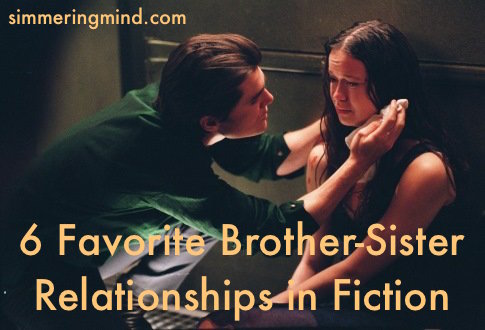 annastasia roberts recommends Brother Sister Love Movies