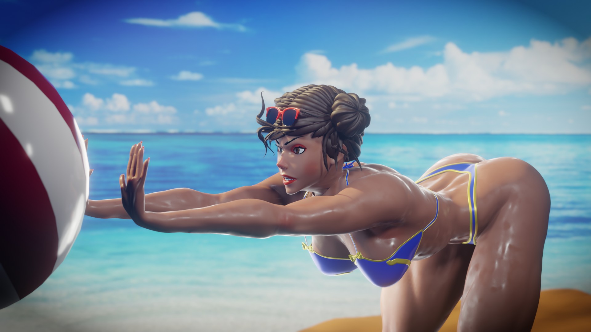 branko miletic add photo chun li fanart