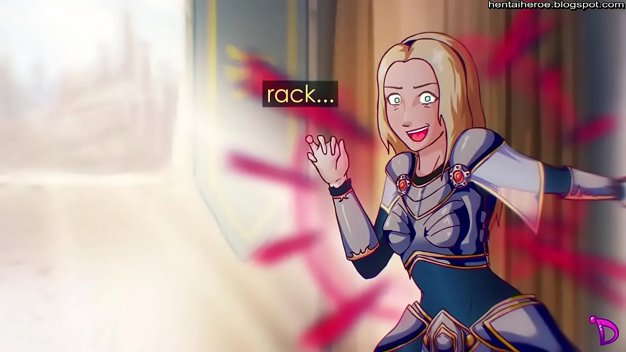 league of legends animated porn