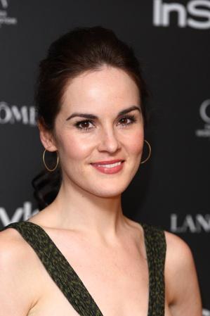 craig butcher recommends michelle dockery fakes pic