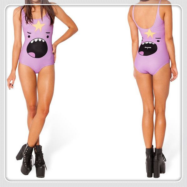 broderick dunn recommends Adventure Time Bathing Suit