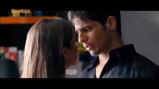 Best of Alia bhatt kissing scene