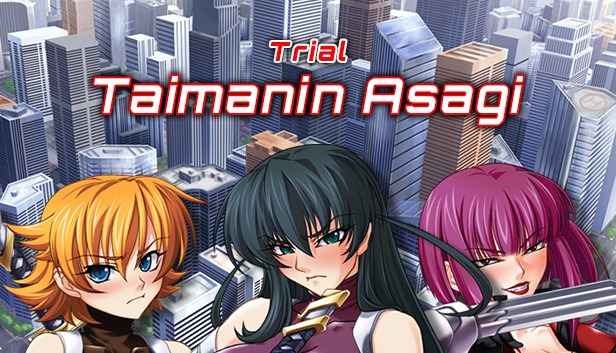 barbie sin recommends Taimanin Asagi Episode 1