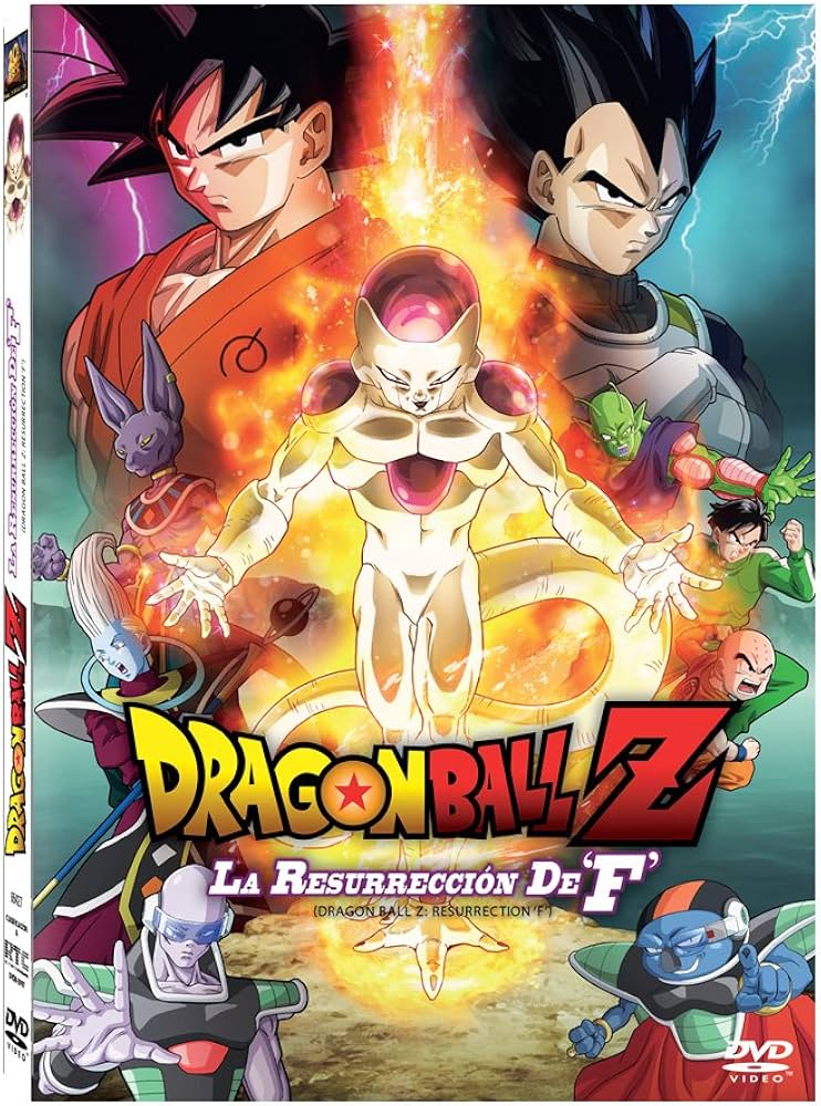 augusto calderon recommends dragon ballz audio latino pic