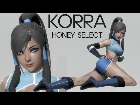 anuja shelke recommends honey select lara croft pic