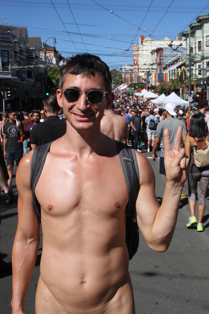 christian valino recommends nude men on the street pic