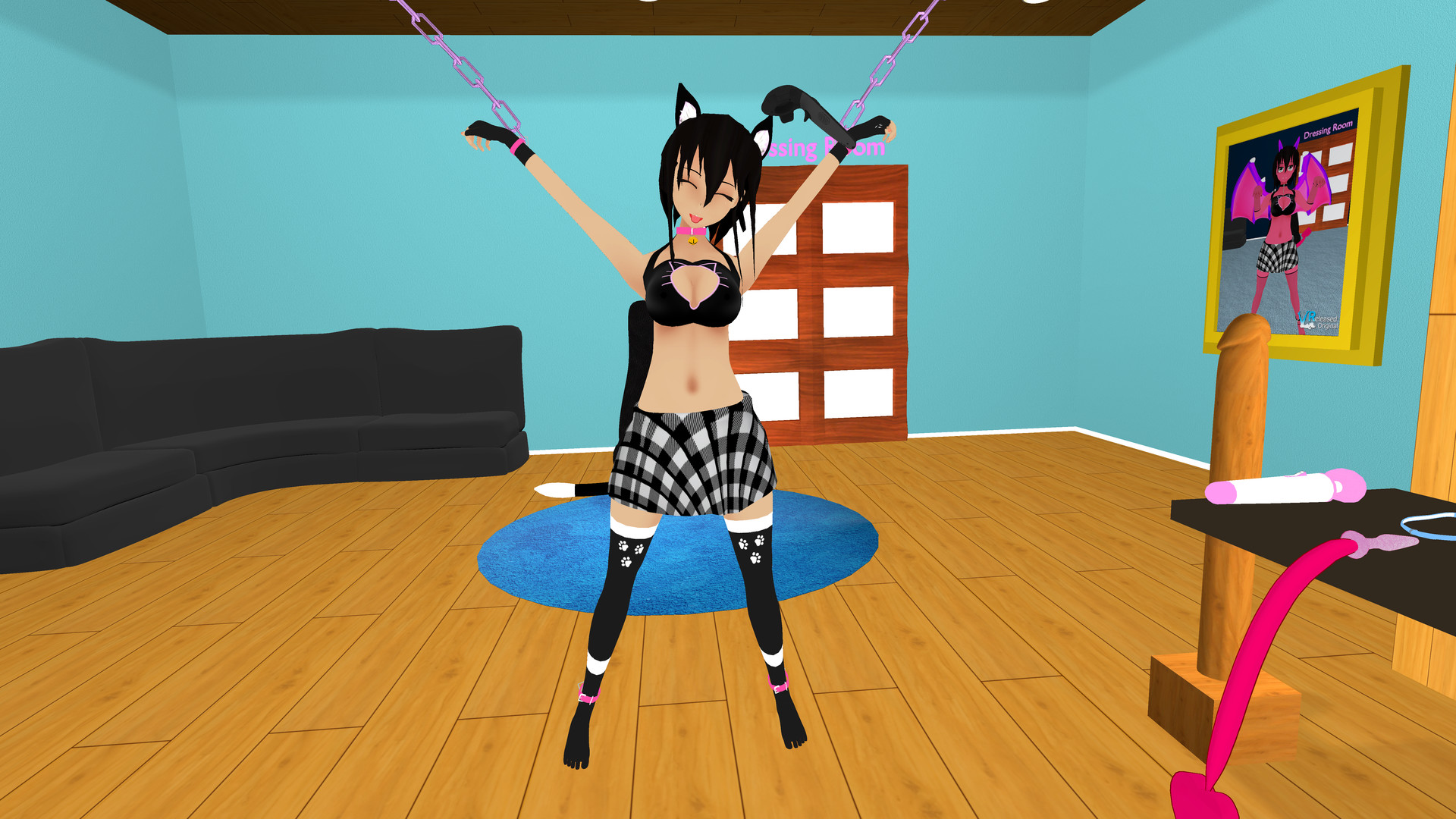 brandon callais add nympho trainer vr download photo