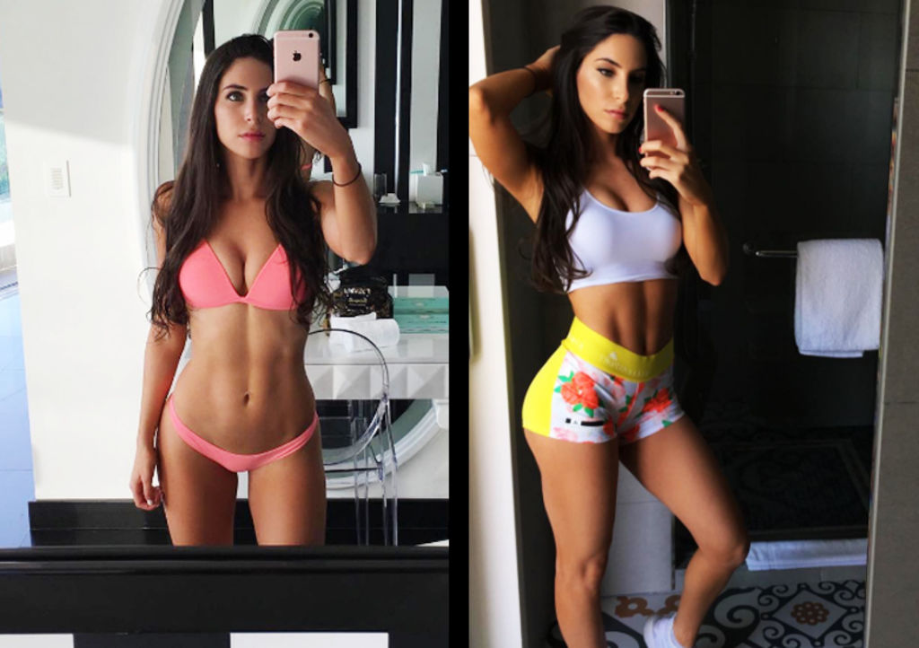 Jen Selter Twerk manga tomcat