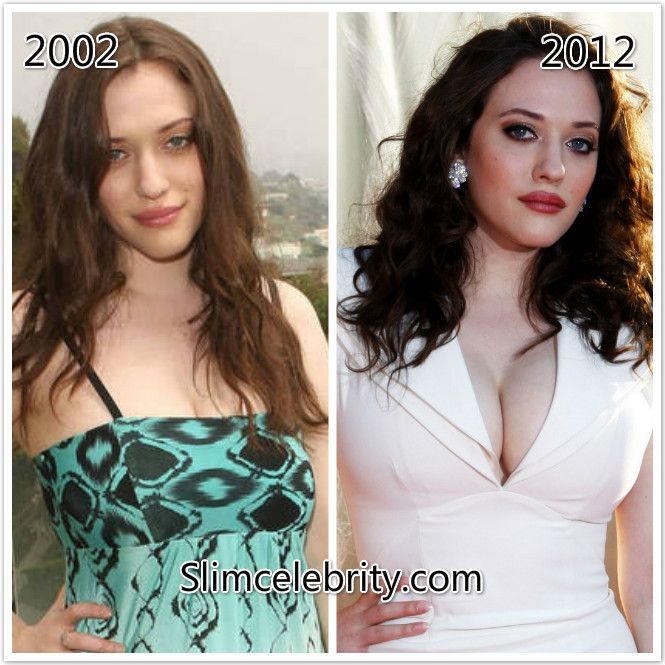 ayako yamamoto recommends Kat Dennings Breast Real