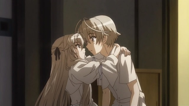 dave boron add yosuga no sora episode 8 photo