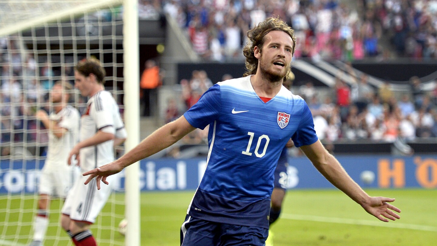 Usmnt Vs Germany 2015 twerk phub