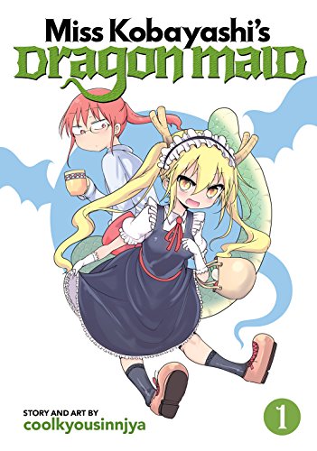 Miss Kobayashis Dragon Maid Tohru Hentai wash uk