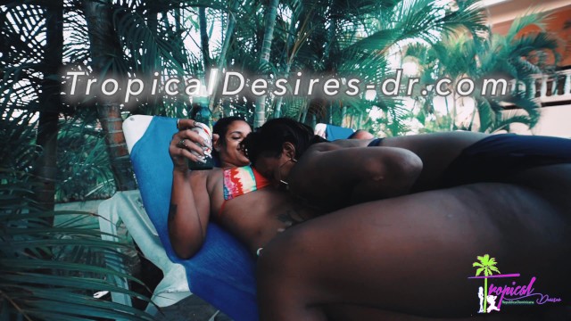 camie pierce recommends Dominican Republic Sex Videos