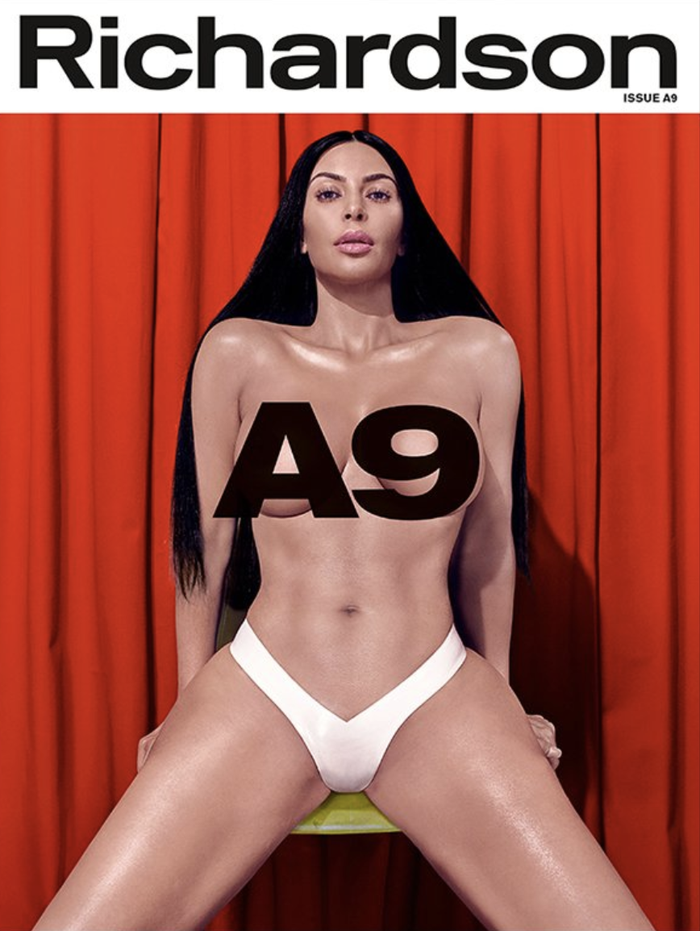 deanna machado recommends Kim Kardashian Pron Video