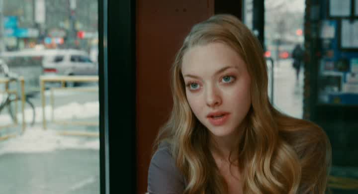 Best of Amanda seyfried sex video