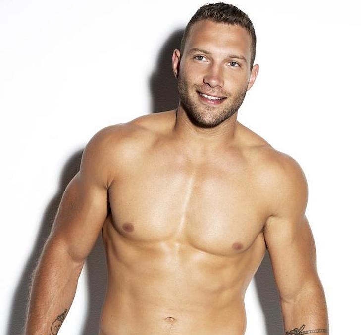 amr saeed mohamed recommends jai courtney naked pics pic