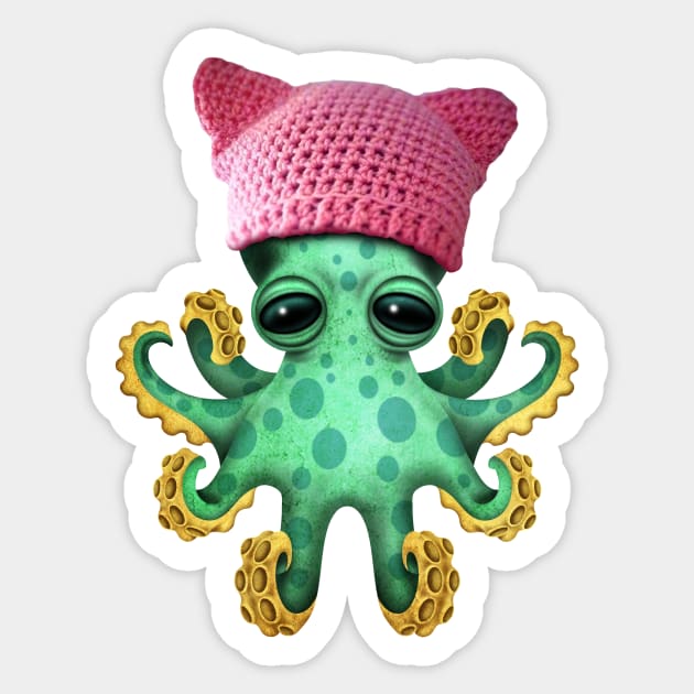 Octopus In Pussy appreciation society