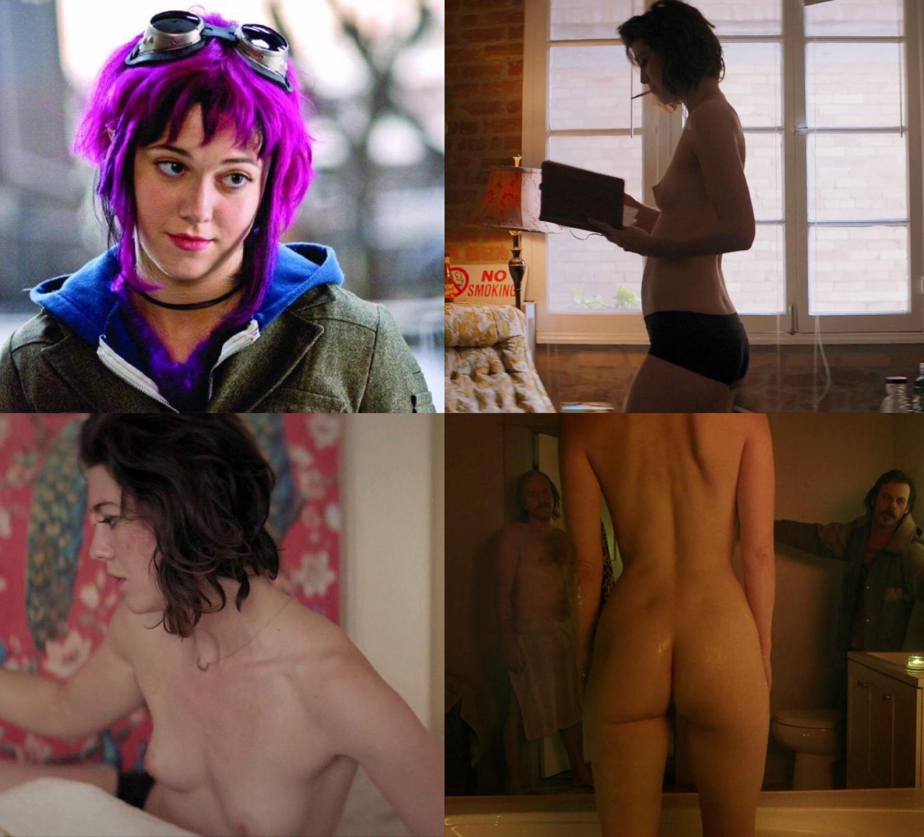 Mary Elizabeth Winstead Nudes. Porn xxx pics - 8613 share