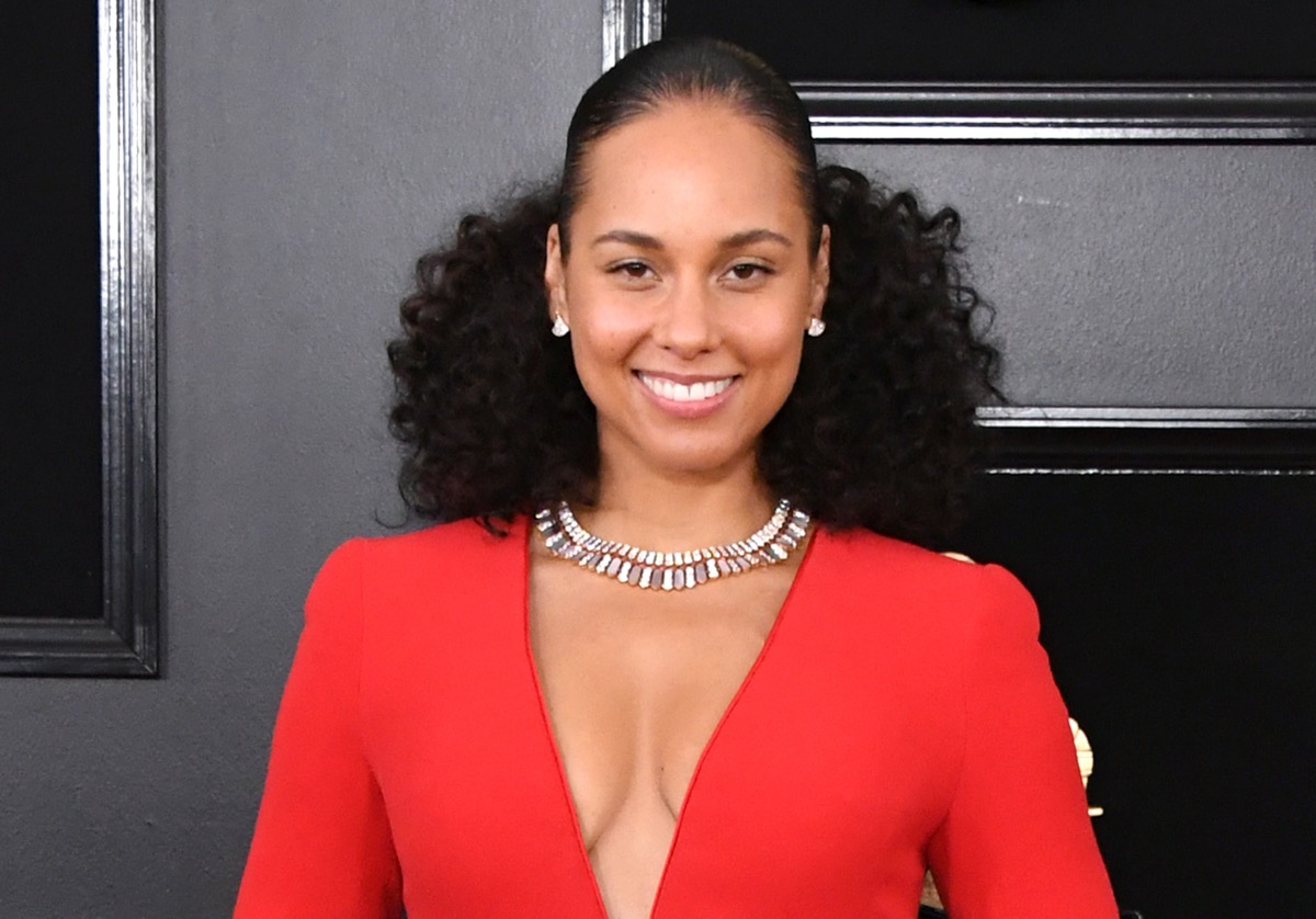 don cousineau recommends alicia keys ass pic